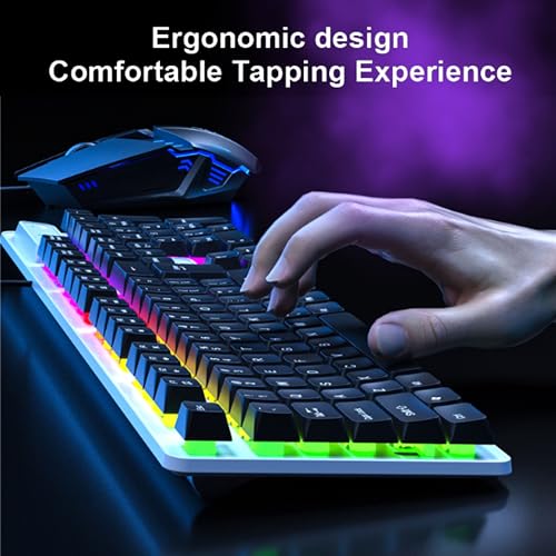 Aula F3061 Anti-ghosting, Gaming Keyboard