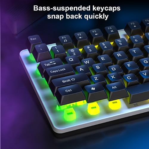 Aula F3061 Anti-ghosting, Gaming Keyboard