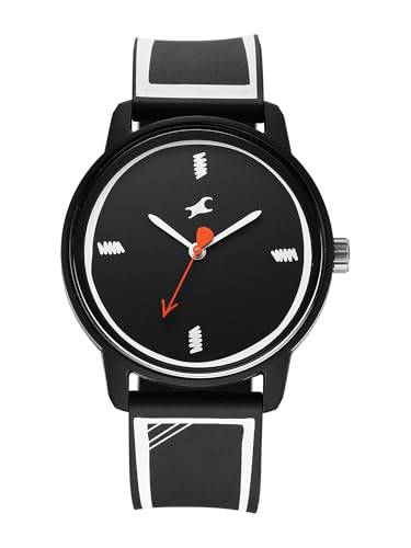 Fastrack Tees Zine with Black