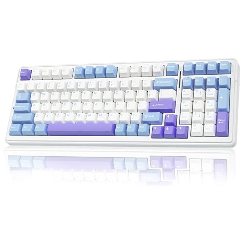 AULA F99 Mechanical Keyboard