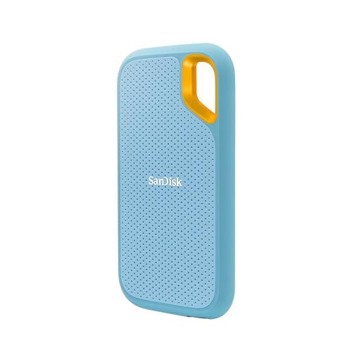 SANDISK Extreme 2TB Portable External