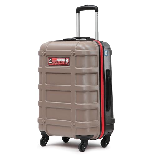 uppercase Cargo 66cm Checkin Trolley
