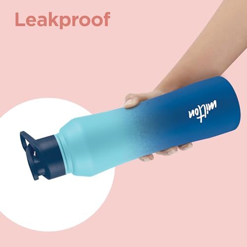MILTON Comet 1000 ISI Certified