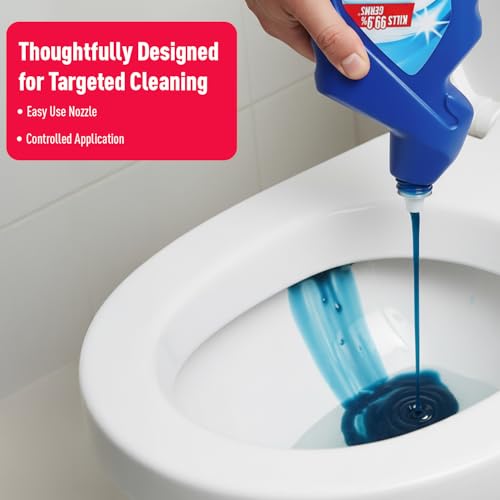 Amazon Brand - Presto! Disinfectant