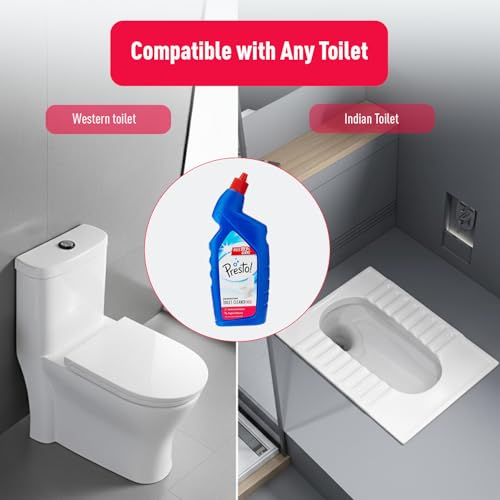 Amazon Brand - Presto! Disinfectant