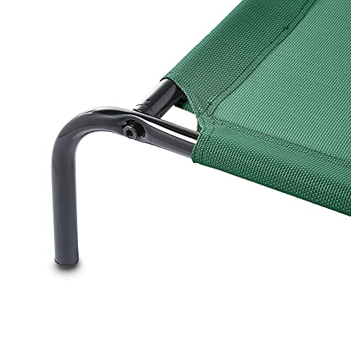 AmazonBasics Small Elevated Cooling Pet