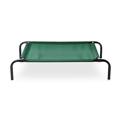 AmazonBasics Small Elevated Cooling Pet