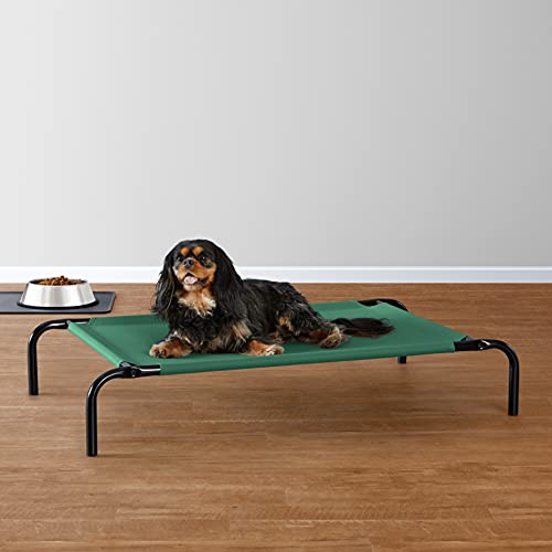 AmazonBasics Small Elevated Cooling Pet