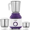 BOSCH CosMixx Pro 750 W Mixer Grinder (MG8413C4SI | 3 Jars | Mist - Image 6
