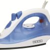 HAVELLS glydo 1000 W Dry Iron (Charcoal Blue) - Image 6