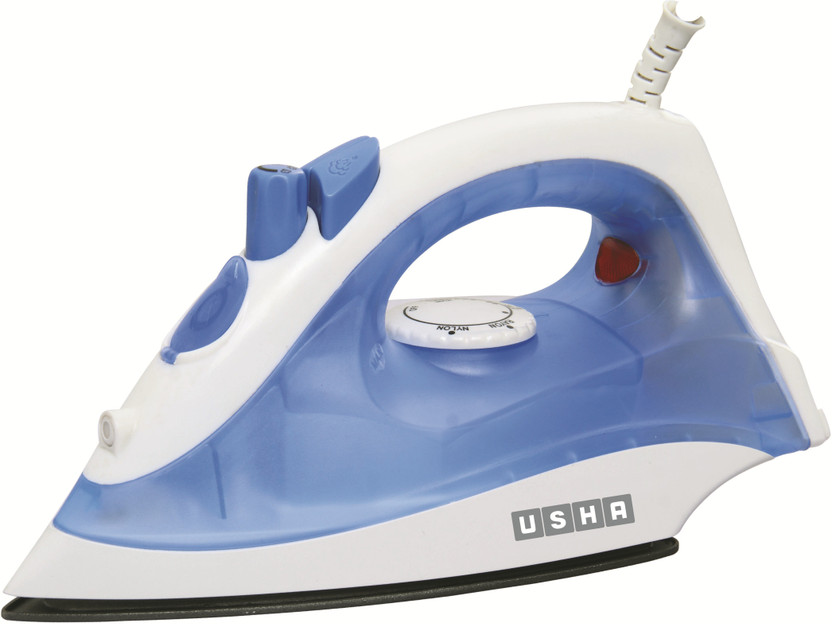 HAVELLS glydo 1000 W Dry Iron (Charcoal Blue) - Image 6
