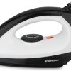 HAVELLS glydo 1000 W Dry Iron (Charcoal Blue) - Image 8