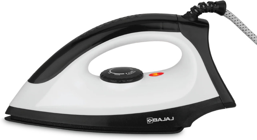 HAVELLS glydo 1000 W Dry Iron (Charcoal Blue) - Image 8