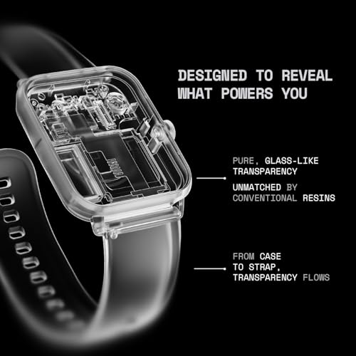 Fire-Boltt Ninja Phantom Smart Watch