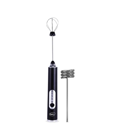 Pigeon Milk & Coffee Frother
