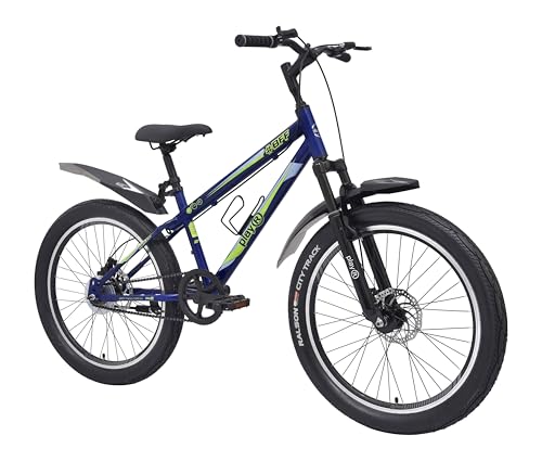 playR BFF Cycle 24 Inch