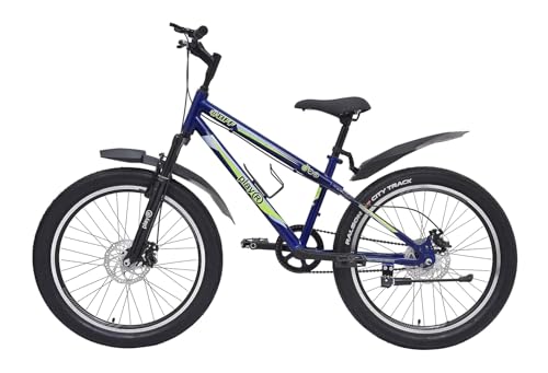 playR BFF Cycle 24 Inch
