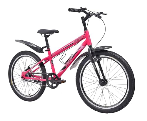 playR BFF Cycle 24 Inch