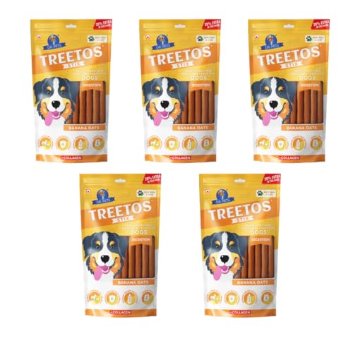 Dr. Pets Pack of 5