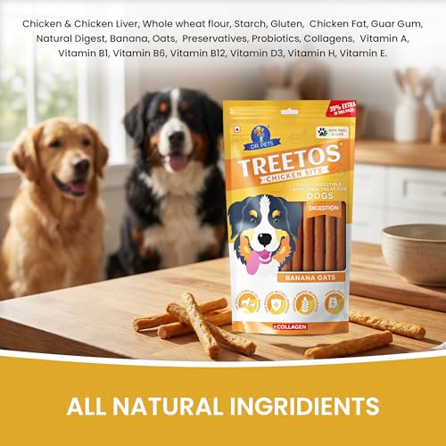 Dr. Pets Pack of 5