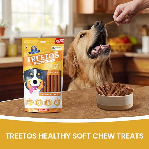 Dr. Pets Pack of 5