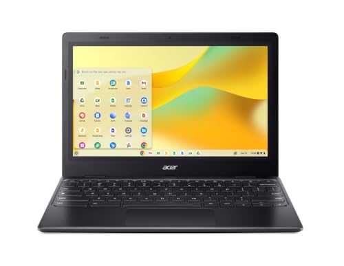 Acer Chromebook, Intel Celeron- N4500