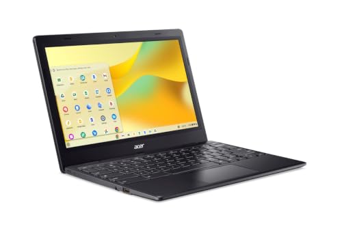 Acer Chromebook, Intel Celeron- N4500