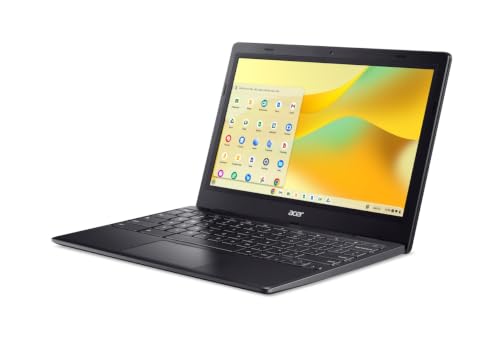 Acer Chromebook, Intel Celeron- N4500