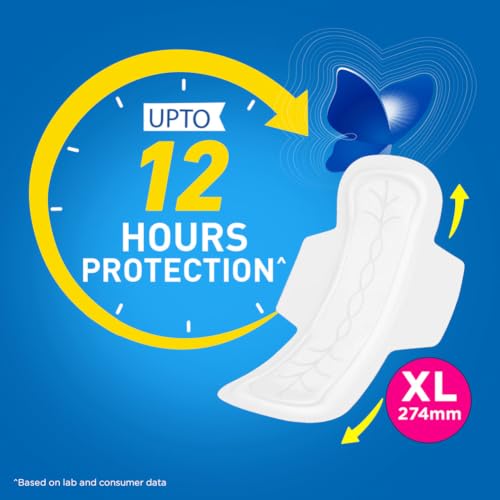 Stayfree Secure xl | Combo
