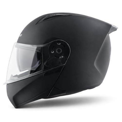 Vega VM-02 Spike Flip-Up Motorcycle