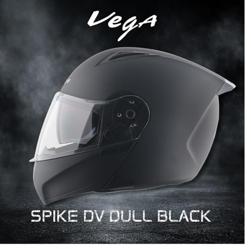 Vega VM-02 Spike Flip-Up Motorcycle