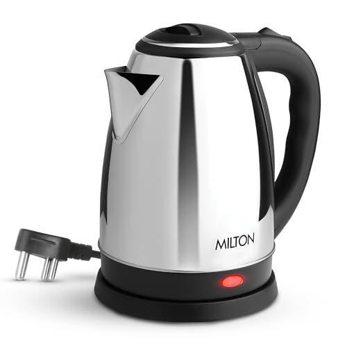 Milton Euroline Go Electro Stainless