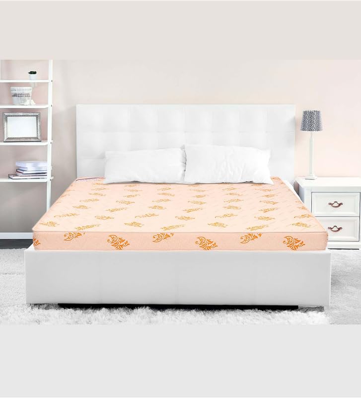 Springwel Endura Plus 4-inch Queen