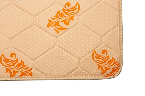 Springwel Endura Plus 4-inch Queen