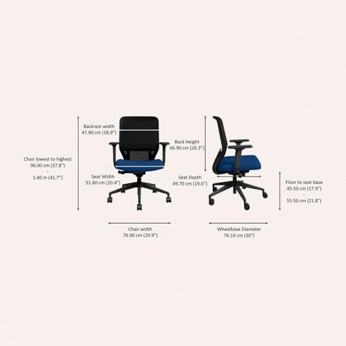 Interio by Godrej Greta Mid