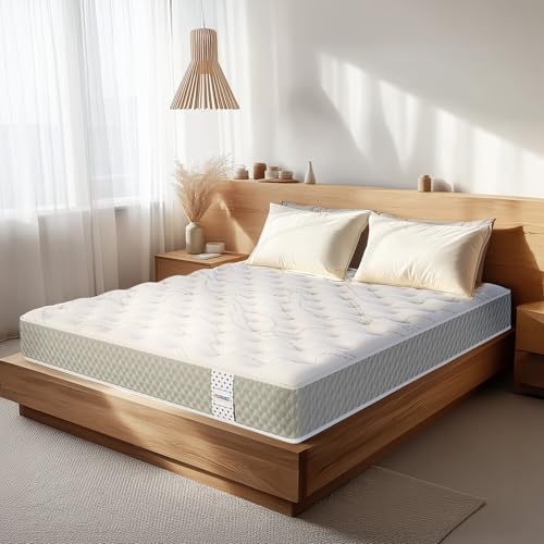 Florance Pincore Latex Mattress