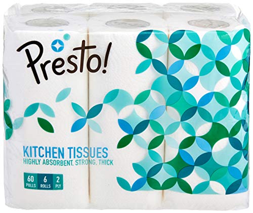 Amazon Brand - Presto! 2