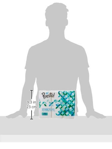 Amazon Brand - Presto! 2