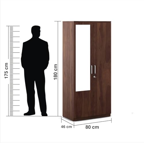 Spacewood Carnival Wardrobe | 3