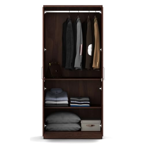 Spacewood Carnival Wardrobe | 3
