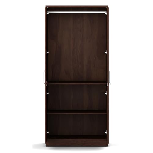Spacewood Carnival Wardrobe | 3