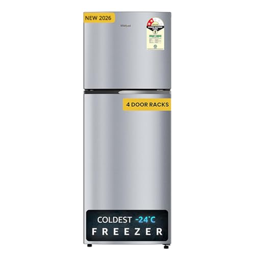 Whirlpool 235 L 2 Star