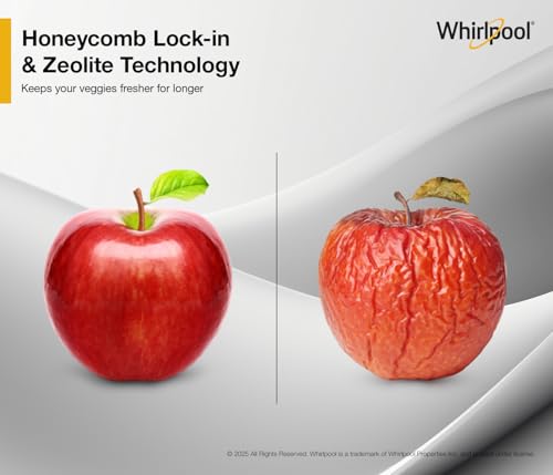 Whirlpool 235 L 2 Star