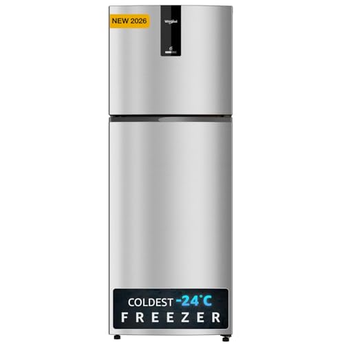 Whirlpool 308 L 3 Star