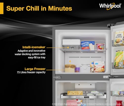 Whirlpool 308 L 3 Star