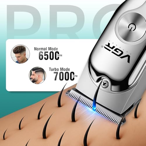VGR V-071 Professional Beard Trimmer