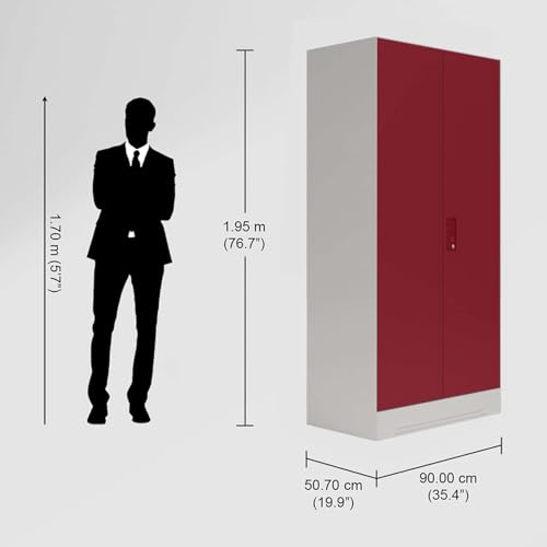 Interio by Godrej Slimline 2