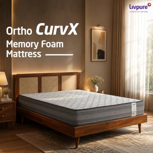 Livpure Smart Ortho CURVX Memory