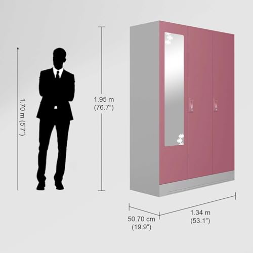 Interio by Godrej Slimline 3