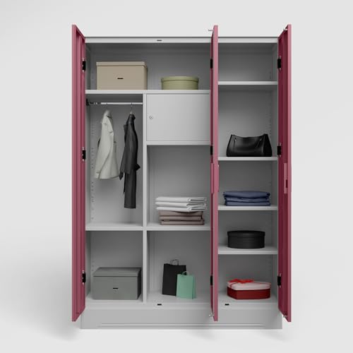 Interio by Godrej Slimline 3